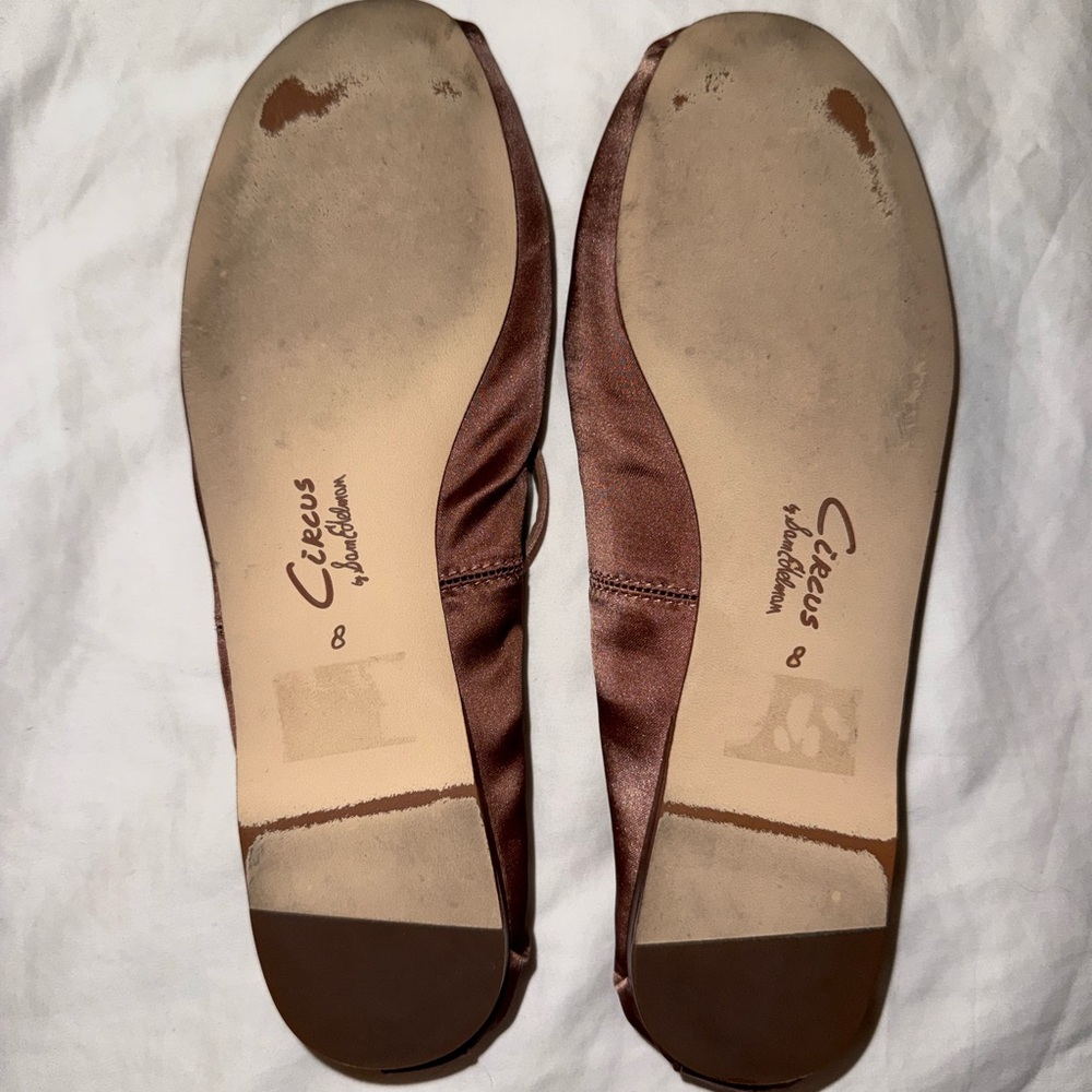 Sam Edelman Ballet Flats - Picture 5 of 5